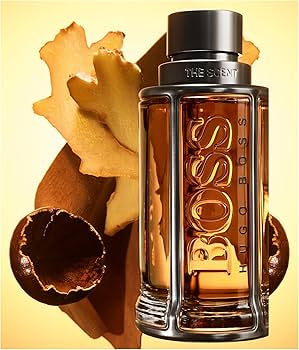 Hugo Boss The Scent Men EDT 100ml