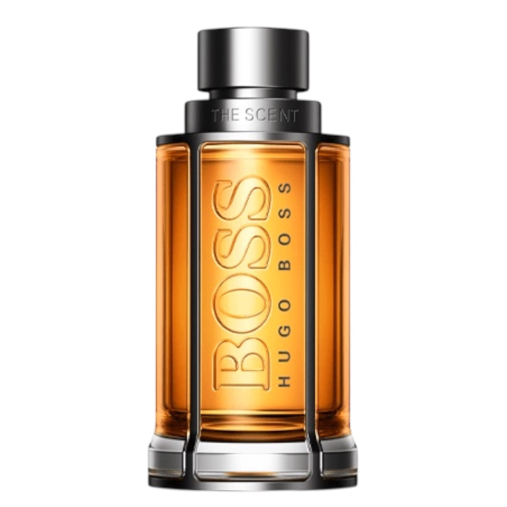 Hugo Boss The Scent Men EDT 100ml