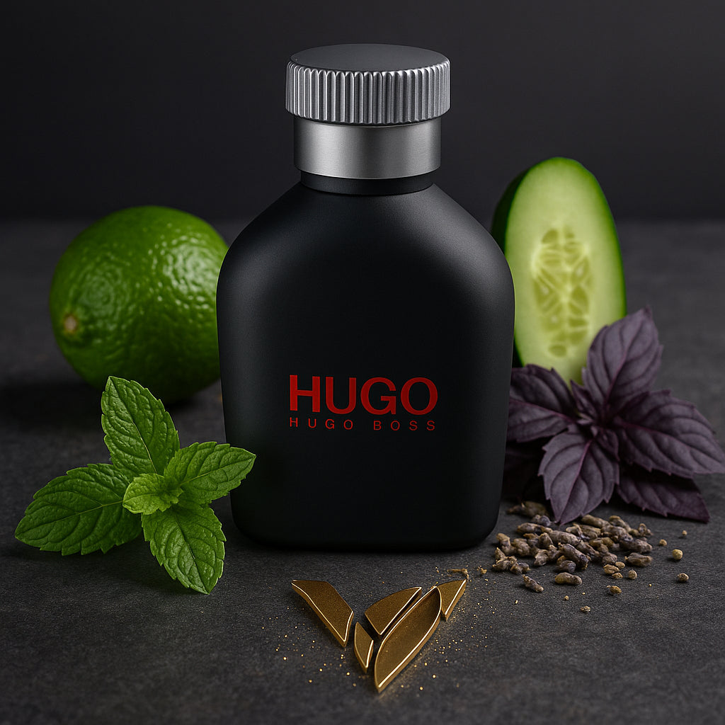 Hugo Boss Just Different Men EDT 75ml