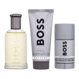 Hugo Boss Bottled Men 3pcs
