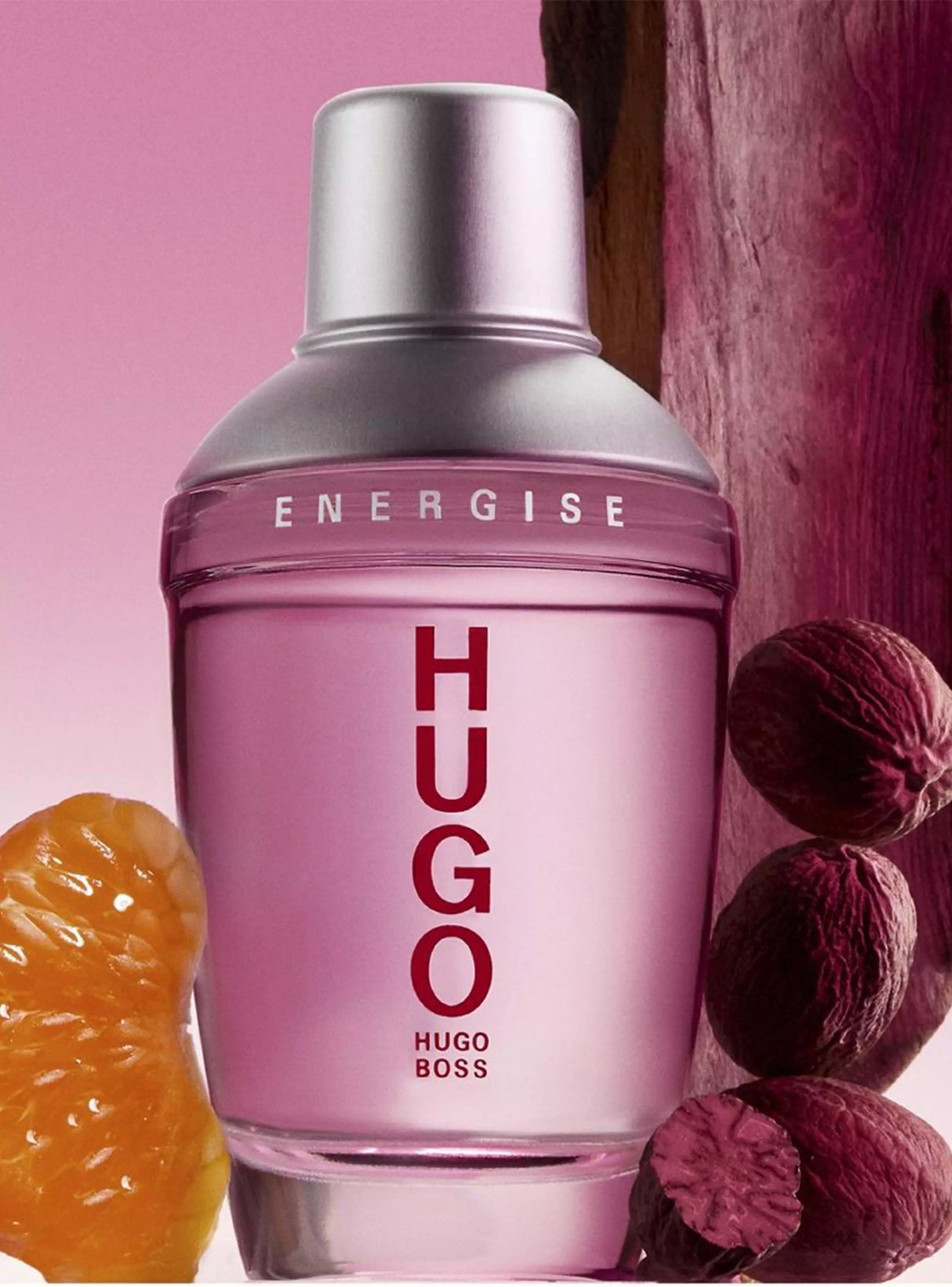 Hugo Boss Energise Men EDT 75ml