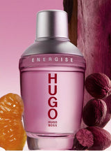 Hugo Boss Energise Men EDT 75ml