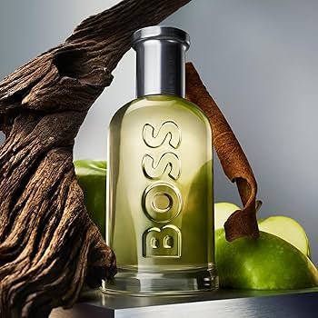 Hugo Boss Bottled Men EDT 200ml