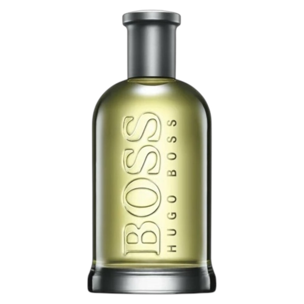 Hugo Boss Bottled Men EDT 200ml