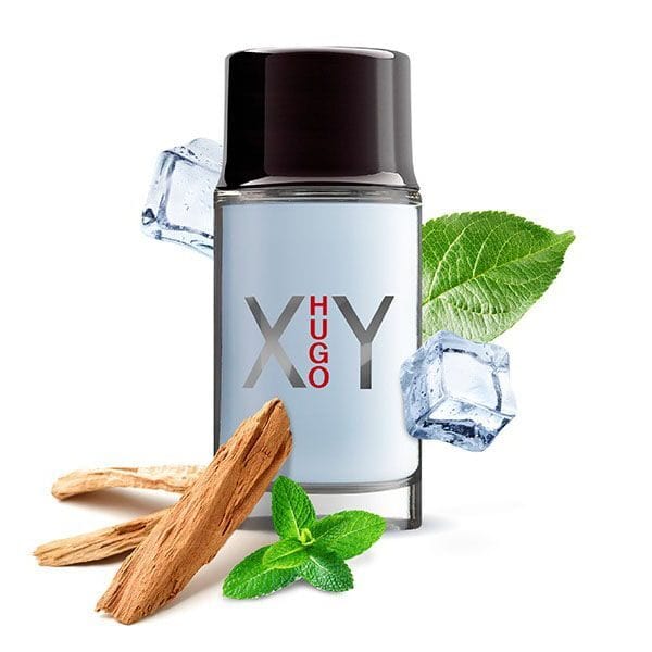 Hugo Boss XY Men EDT 100ml