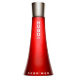 Hugo Boss Deep Red Woman EDP 90ml