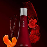 Hugo Boss Deep Red Woman EDP 90ml