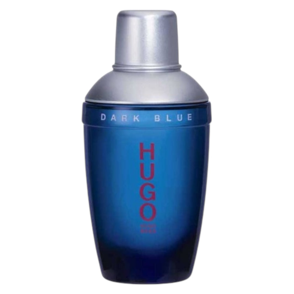 Hugo Boss Dark Blue Men EDT 75ml