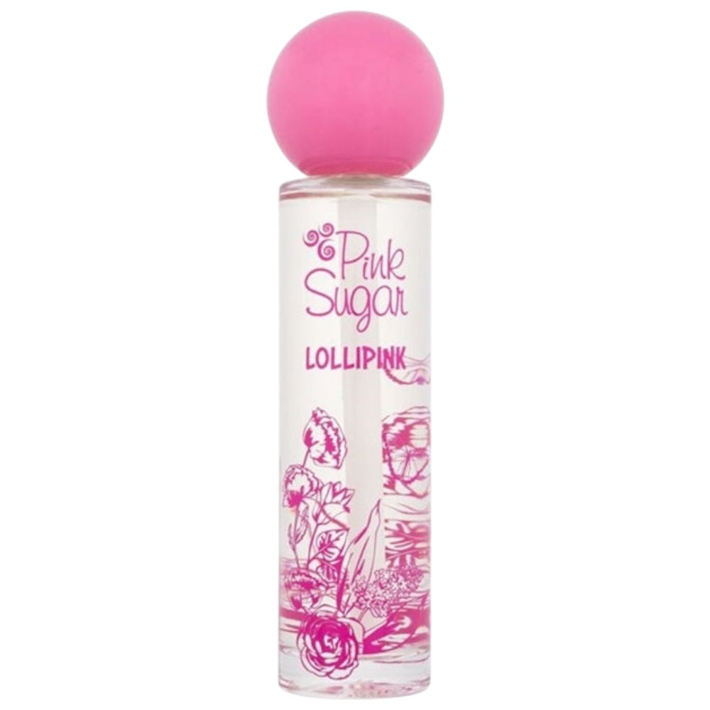 Aquolina Pink Sugar Lollipink Woman EDT 100 ML