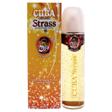 Cuba Strass Tiger Woman EDP 100ml