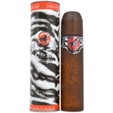 Cuba Jungle Zebra Woman EDP 100ml