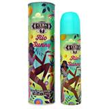 Cuba Rio Sunny Woman EDP 100ml