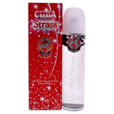 Cuba Strass Zebra Woman EDP 100ml