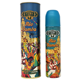 Cuba Rio Samba Woman EDP 100ml