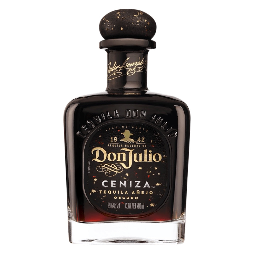 Don Julio Ceniza Añejo Oscuro 700ml