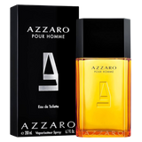 Azzaro Pour Homme Men EDT 200ml