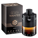 Azzaro The Most Wanted Men Parfum 100ml
