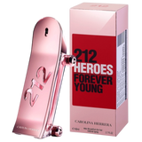 Carolina Herrera 212 Heroes Woman EDP 80ml