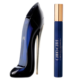 Carolina Herrera Good Girl Set 2pcs Woman EDP 80ml/ Mini 10ml