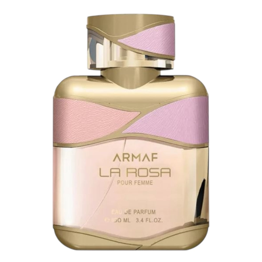 Armaf La Rosa EDP 100ml