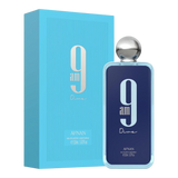 Afnan 9 Am Dive Unisex EDP 150ml