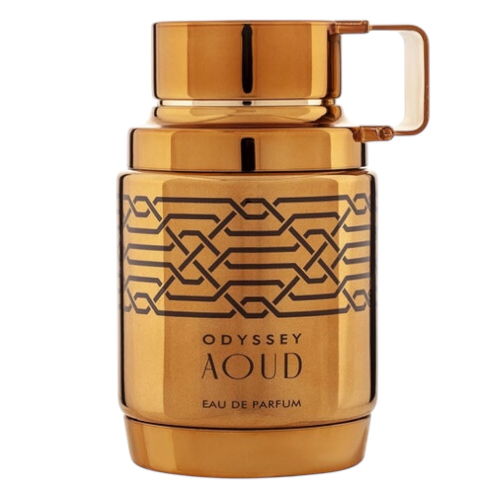 Armaf Odyssey Aoud Men EDP 100ml