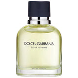Dolce & Gabbana Pour Homme Men EDT 200ml
