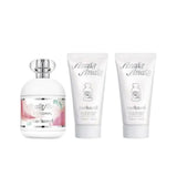Cacharel Anais Anais set 3 Pcs EDT 100ml/ 2 Body Lotion 50ml c/u