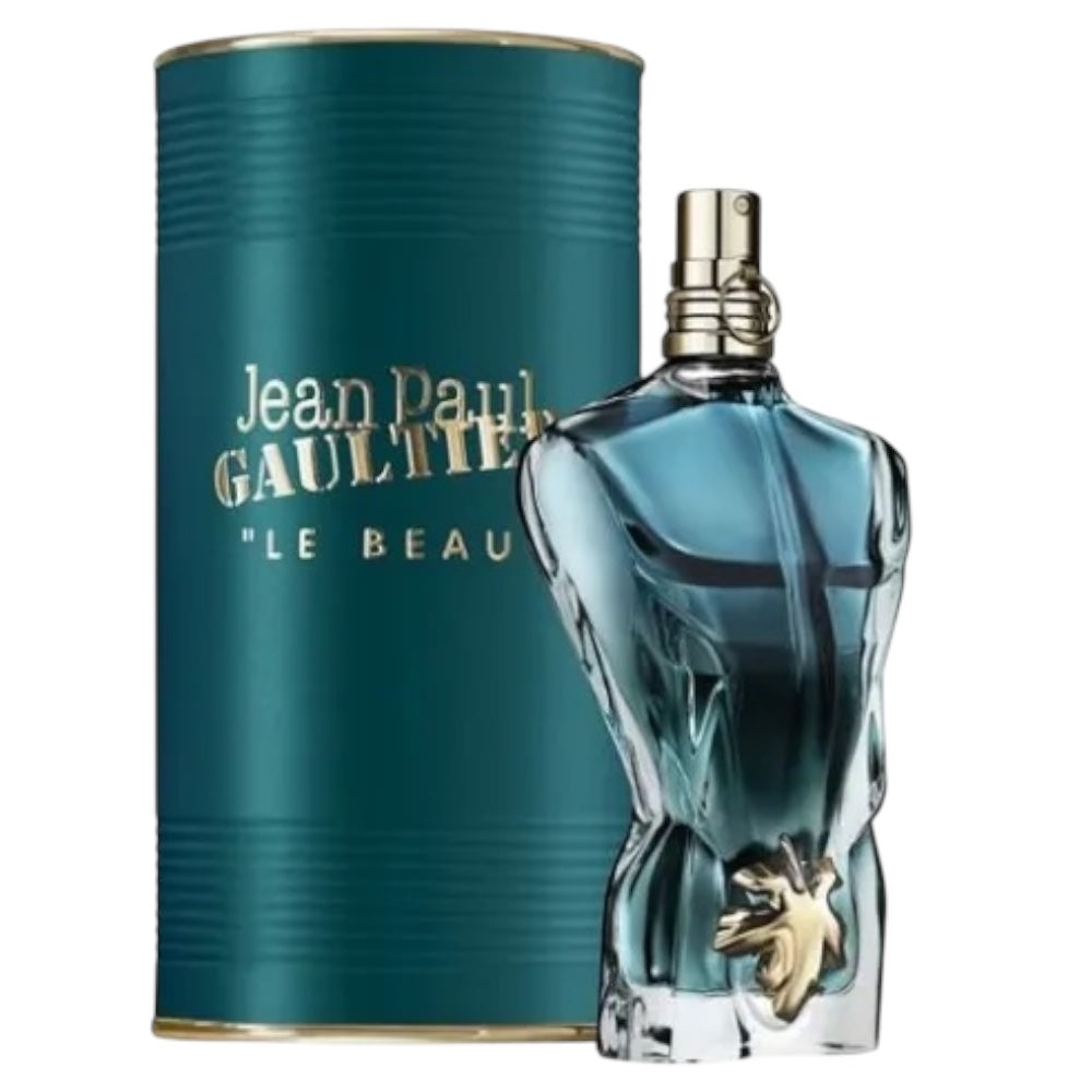 Jean Paul Gaultier Le Beau Men 125ml