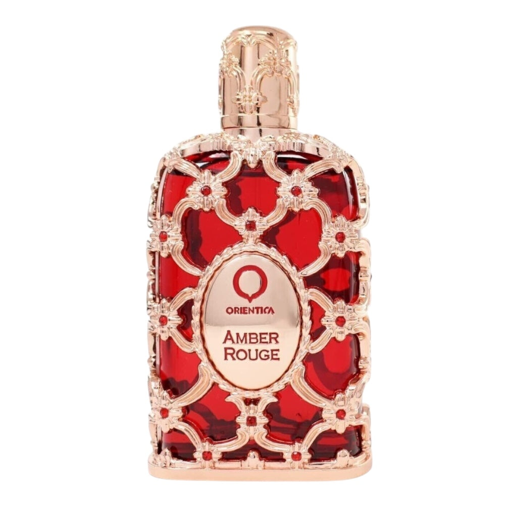 Orientica Amber Rouge Unisex EDP 75ml