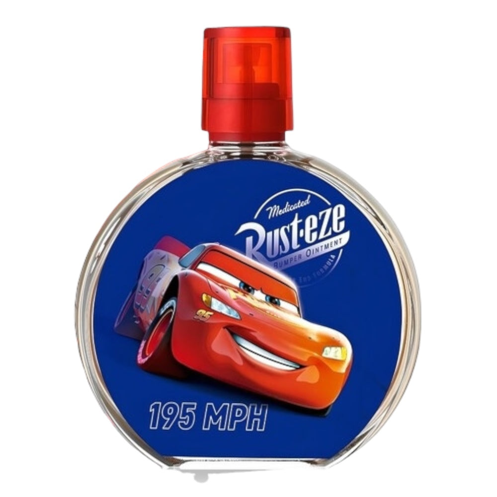 Disney Cars Girl EDT 100ml