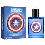 Disney Capitán América Boy EDT 100ml