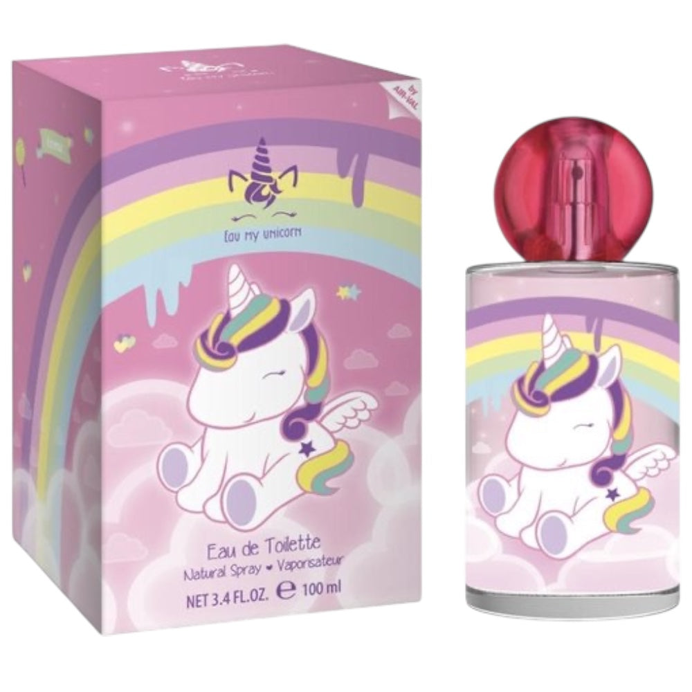 Disney My Unicorn Girl EDT 100ml