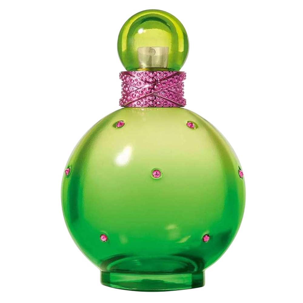 Britney Spears Fantasy Jungle Woman EDT 100ml