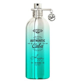 Cuba Authentic Happy Woman EDP 100ml