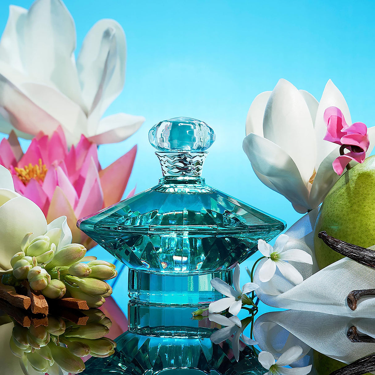 Britney Spears Curious Woman EDP 90ml