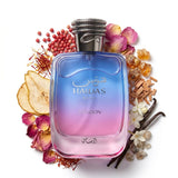 Rasasi Hawas London Unisex EDP 100ml
