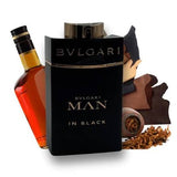 Bvlgari Man In Black Men EDP 60 ml