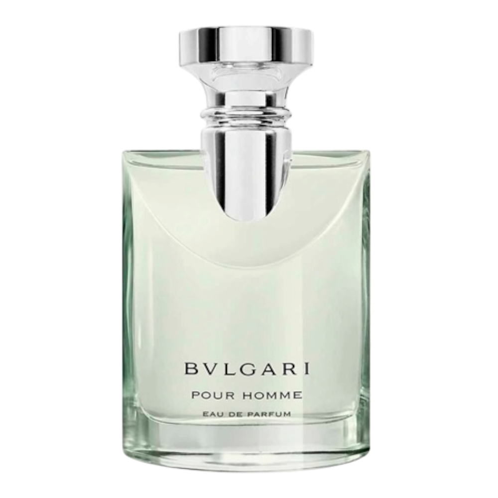 Bvlgari Pour Homme Men EDP 100ml