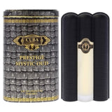 Cuba Prestige Mystic Oud Men EDT 100ml