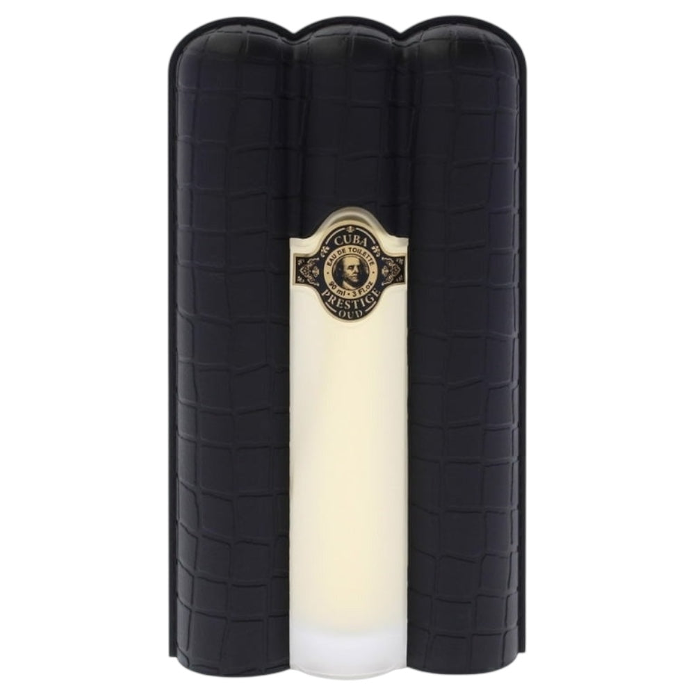 Cuba Prestige Mystic Oud Men EDT 100ml