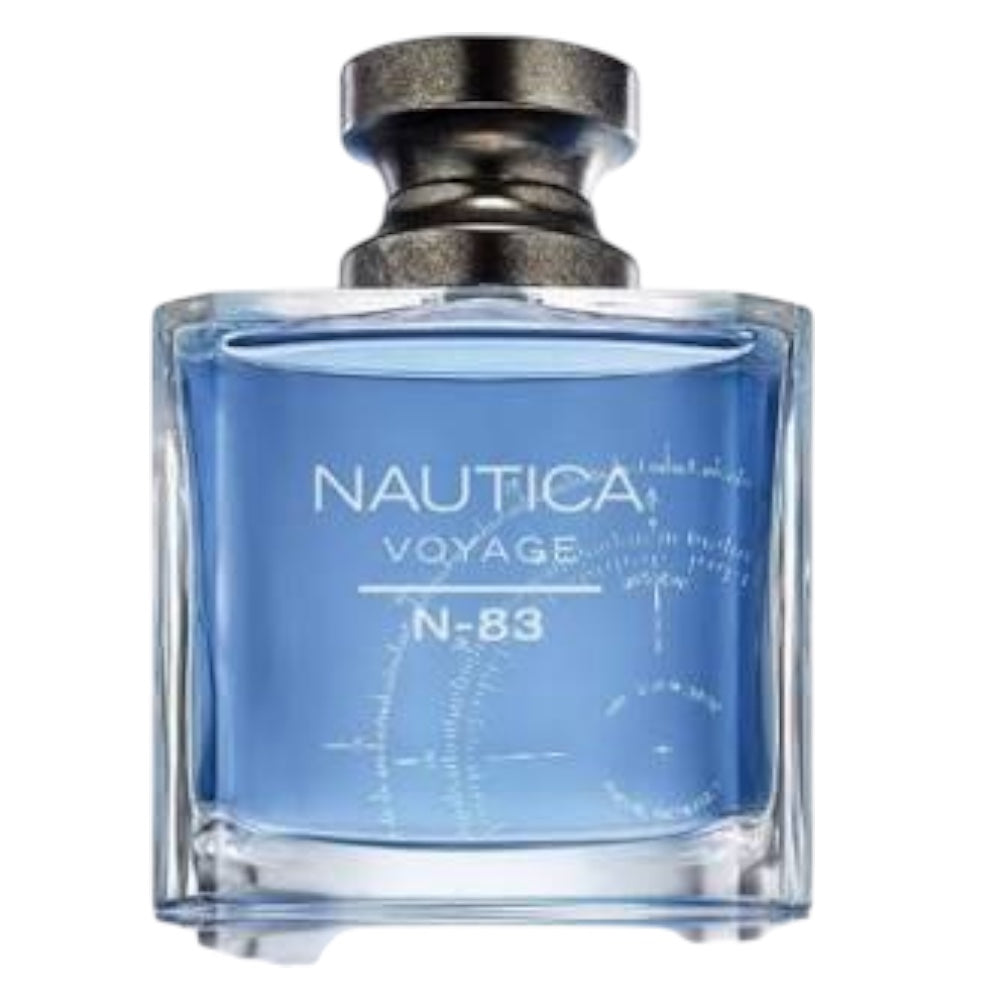 Nautica voyage N-83 Men EDT 100ml