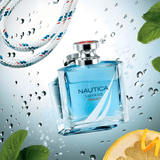 Nautica Voyage Sport Men EDT 100ml