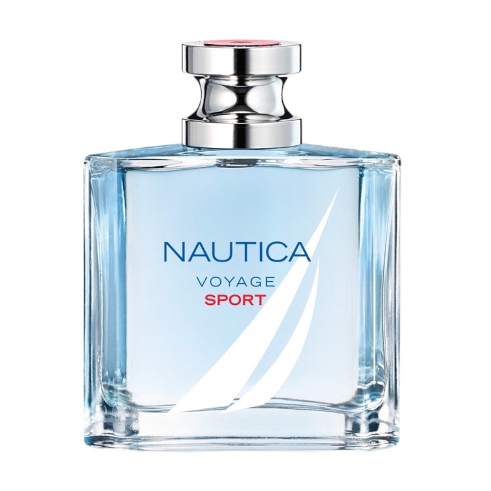 Nautica Voyage Sport Men EDT 100ml