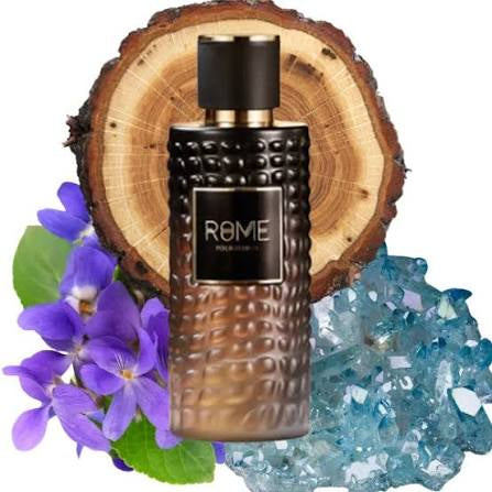 Bharara Rome Men EDP 100ml