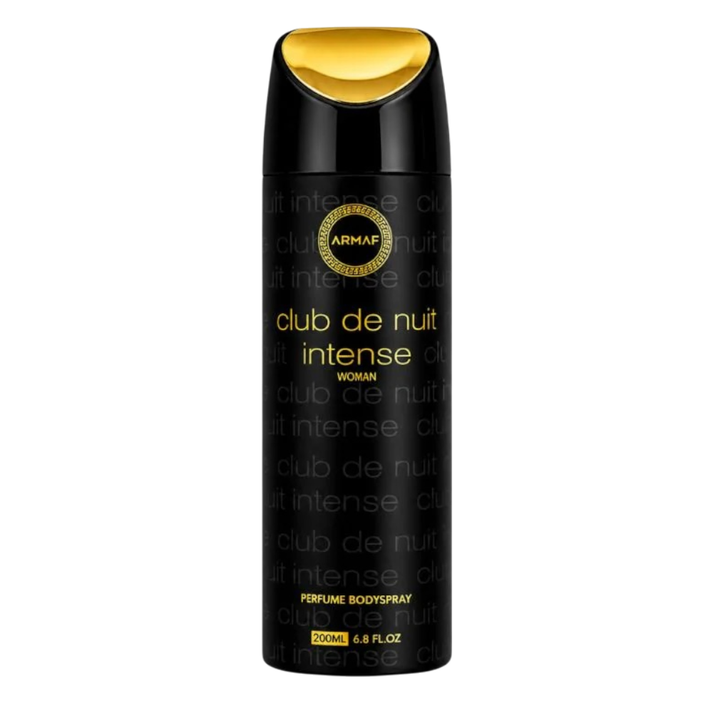 Armaf Body Spray Club de Nuit Intense Woman 200ml