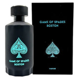 Jo Milano Paris Game Of Spades Boston Men EDP 100ml