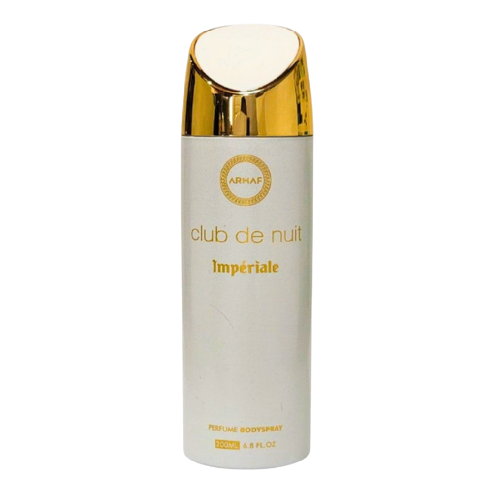 Armaf Body Spray Club de Nuit Impérial Woman 200ml