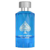 Jo Milano Paris Game Of Spades Full-House Unisex Parfum 100ml