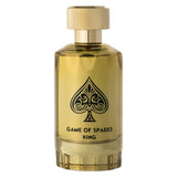 Jo Milano Game Of Spade King Unisex Parfum 100ml